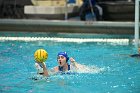 WWPolo vs CC  Wheaton College Women’s Water Polo compete in their sports inaugural match vs Connecticut College. - Photo By: KEITH NORDSTROM : Wheaton, water polo, inaugural